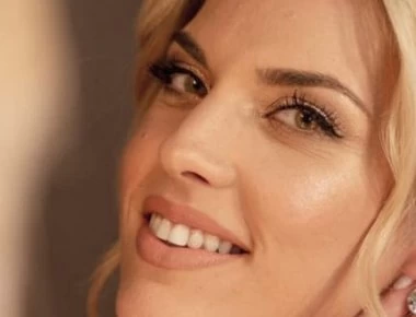 «Τα πήρε» η Μαντώ Γαστεράτου: «Πολλοί από το σινάφι μου που βγαίνουμε στην τηλεόραση…» (φωτο)